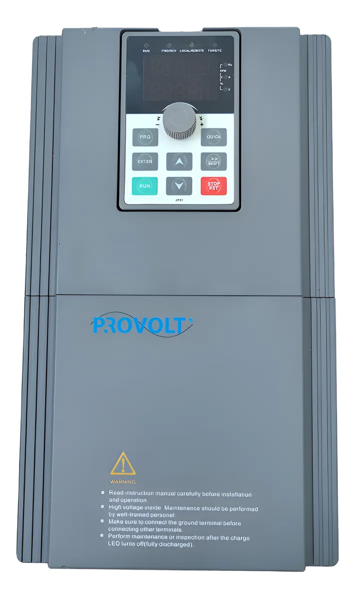 inverter
