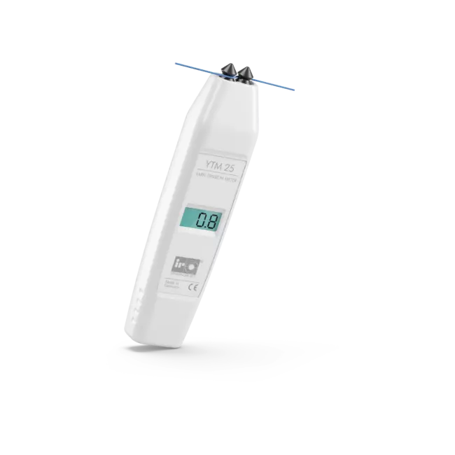 Tensiômetros YTM 25