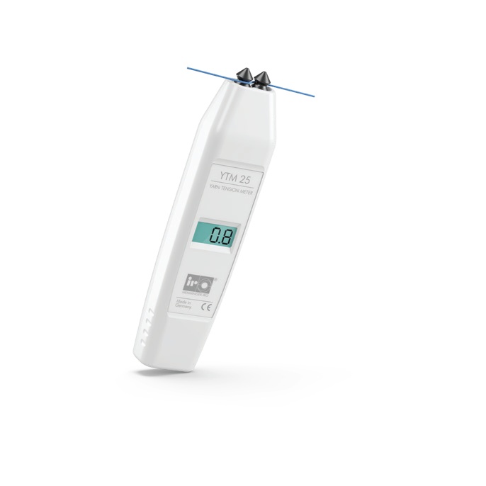 Tensiômetro têxtil